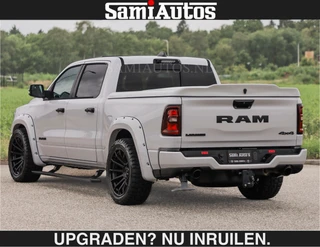 Dodge Ram Pick-Up – thumbnail 13