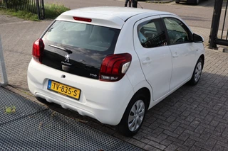 Peugeot 108 – thumbnail 5