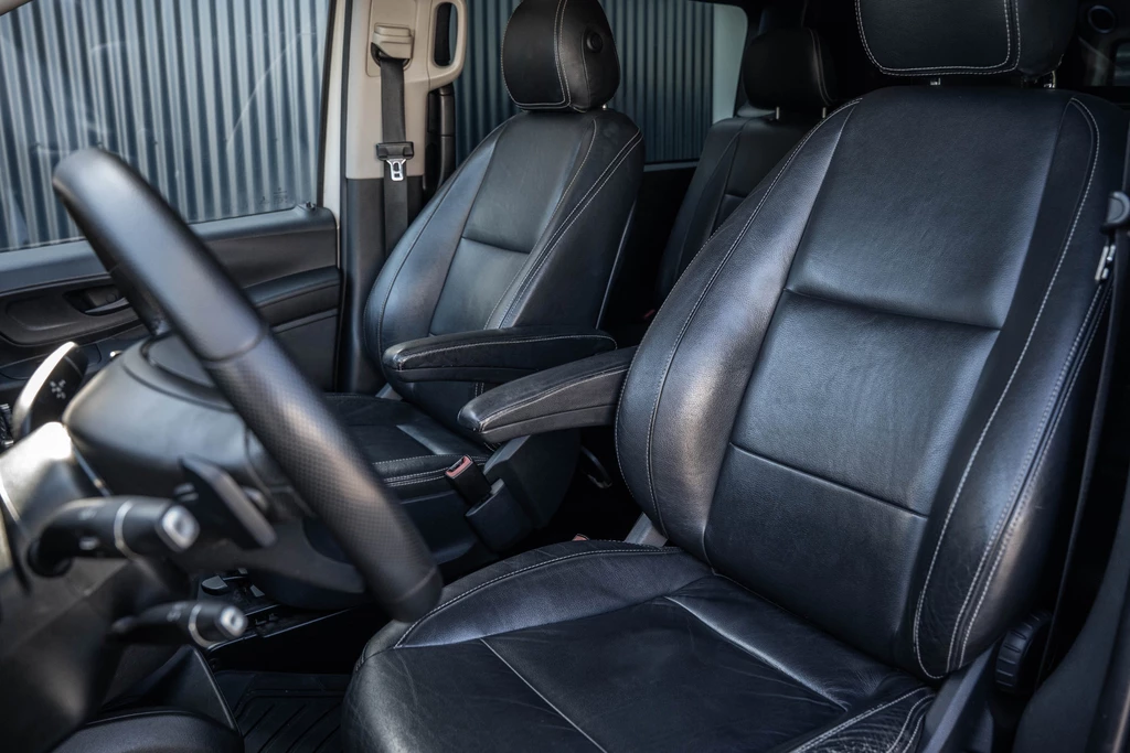 Mercedes-Benz Vito – foto 13