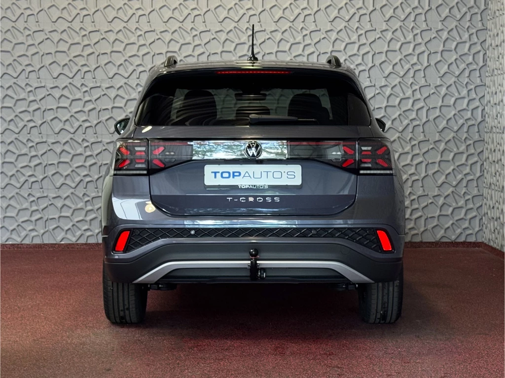 Volkswagen T-Cross – foto 5