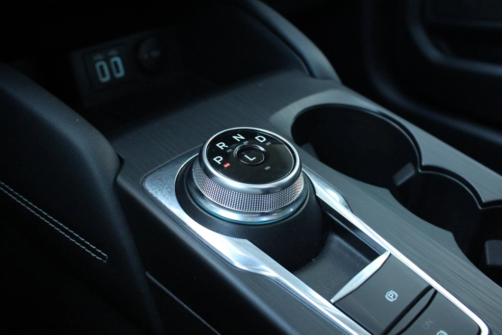 Ford Kuga – foto 31