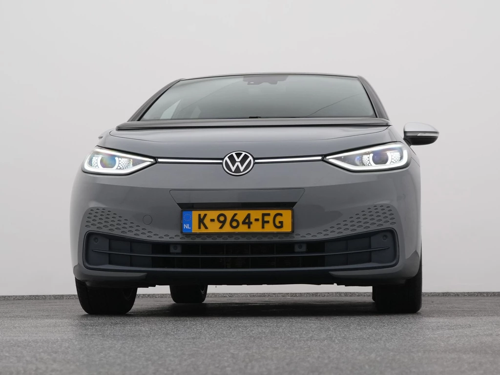 Volkswagen ID.3 – foto 21