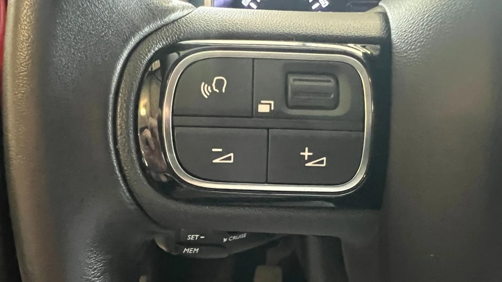 Citroën C3 – foto 46