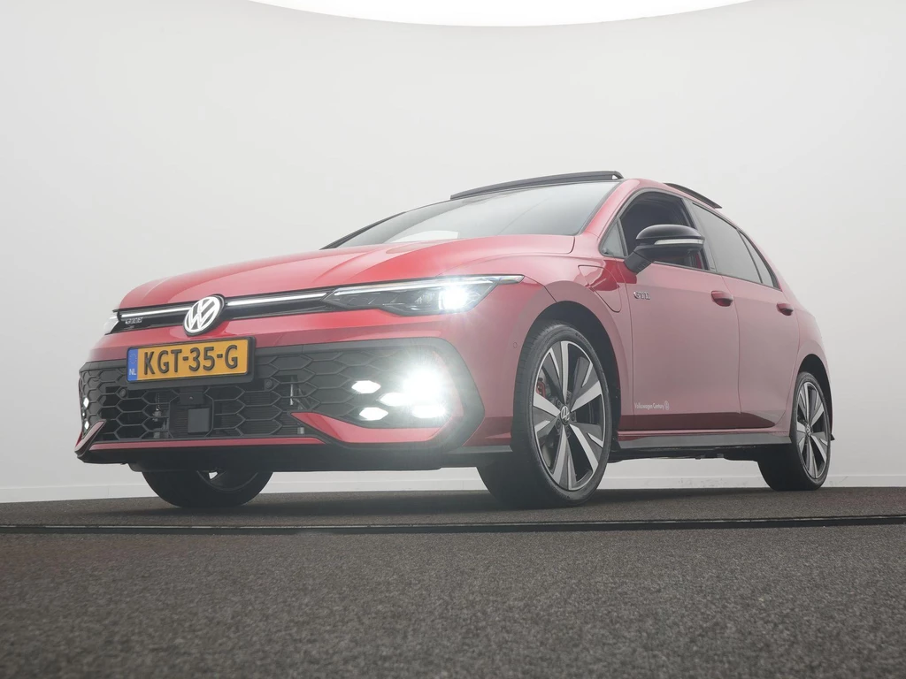 Volkswagen Golf – foto 2