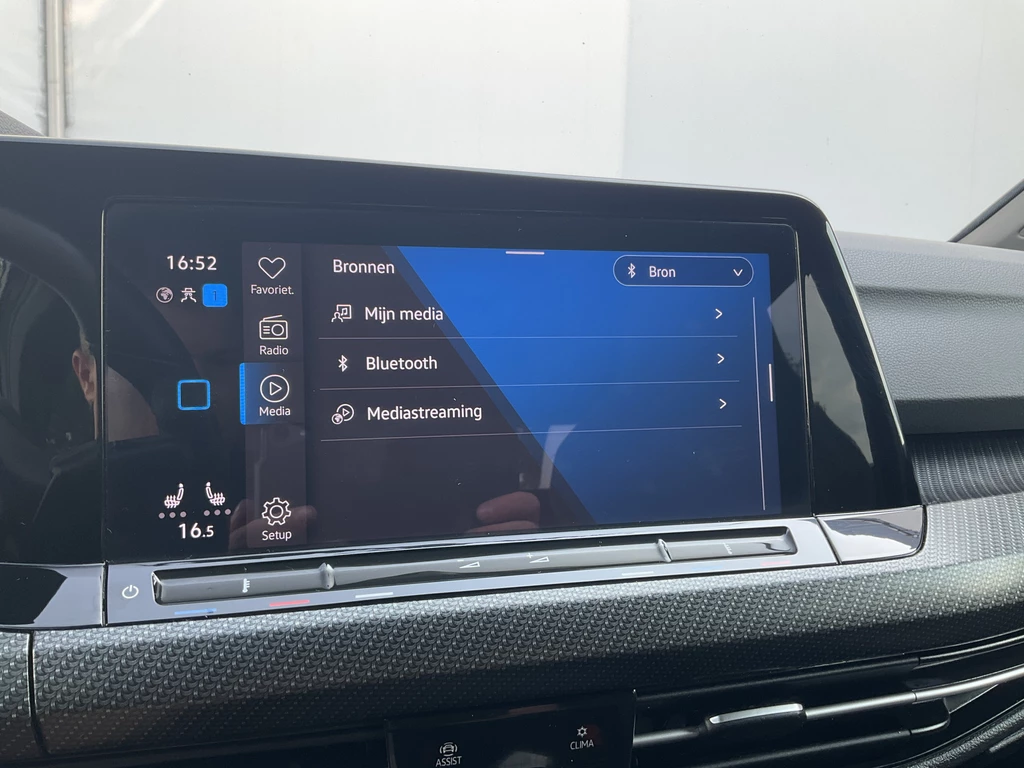 Volkswagen Golf – foto 43