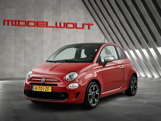 Fiat 500 – thumbnail 1