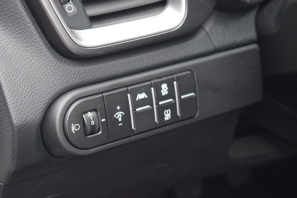 Kia Ceed Sportswagon – foto 33