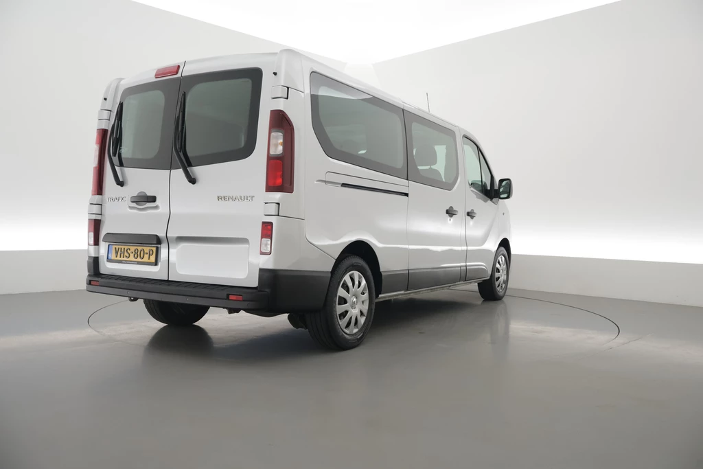 Renault Trafic – foto 4