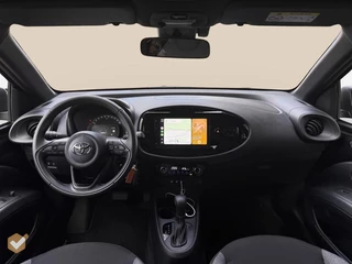 Toyota Aygo – thumbnail 11