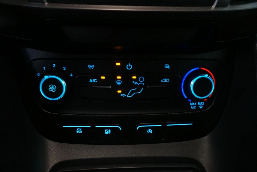Ford Transit Connect – foto 9