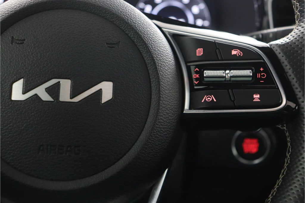Kia Ceed Sportswagon – foto 28