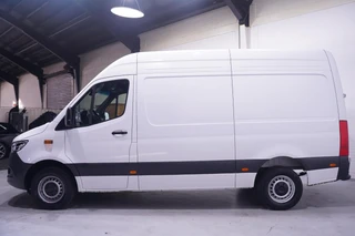 Mercedes-Benz Sprinter – thumbnail 2