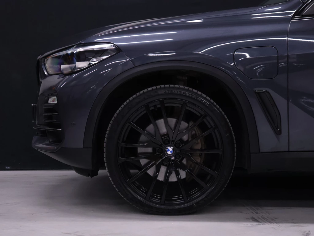 BMW X5 – foto 8