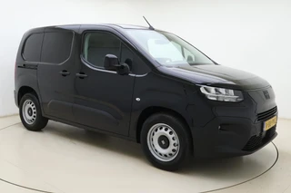 Fiat E-Doblò – thumbnail 8