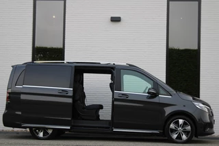 Mercedes-Benz EQV – thumbnail 13