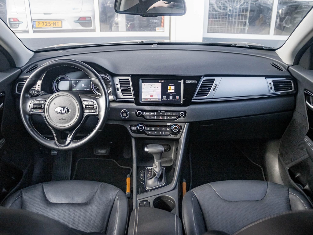 Kia Niro – foto 10
