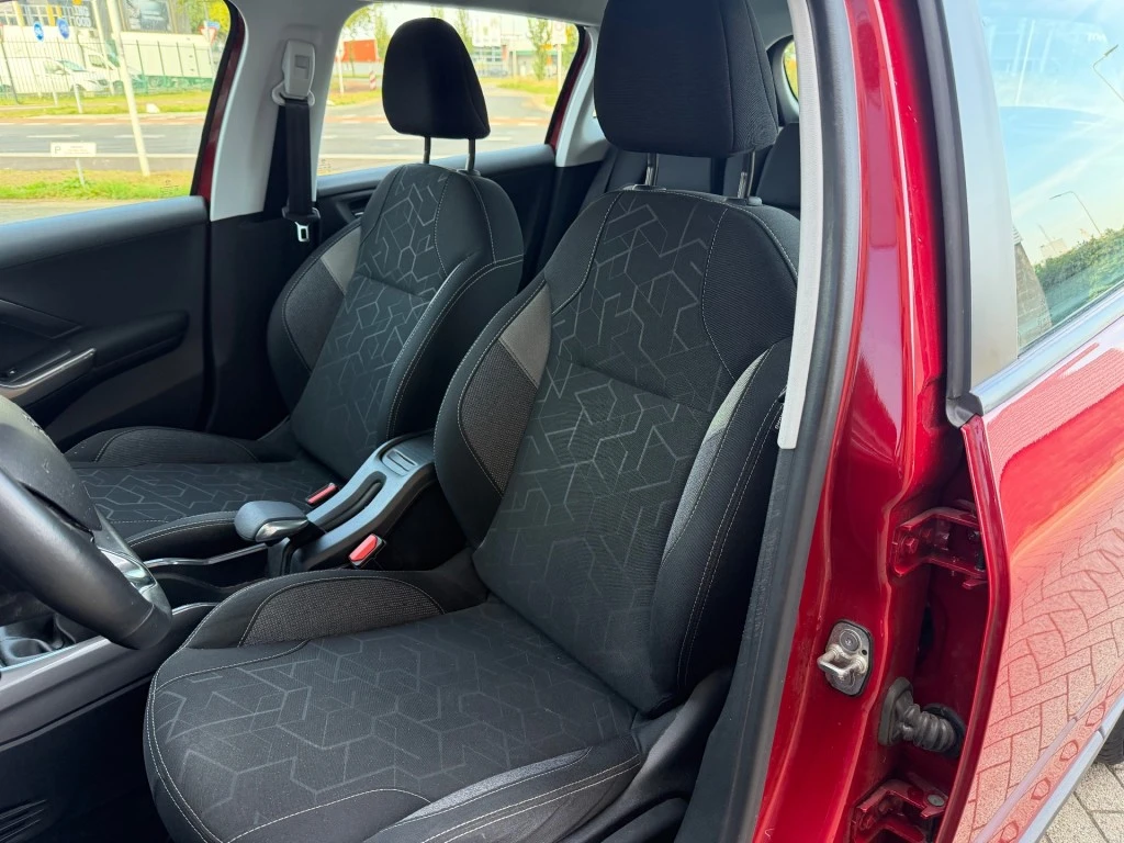 Peugeot 2008 – foto 19