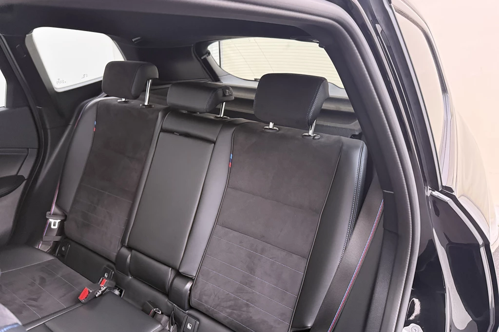 BMW X1 – foto 11
