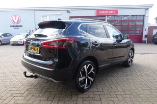 Nissan QASHQAI – thumbnail 6