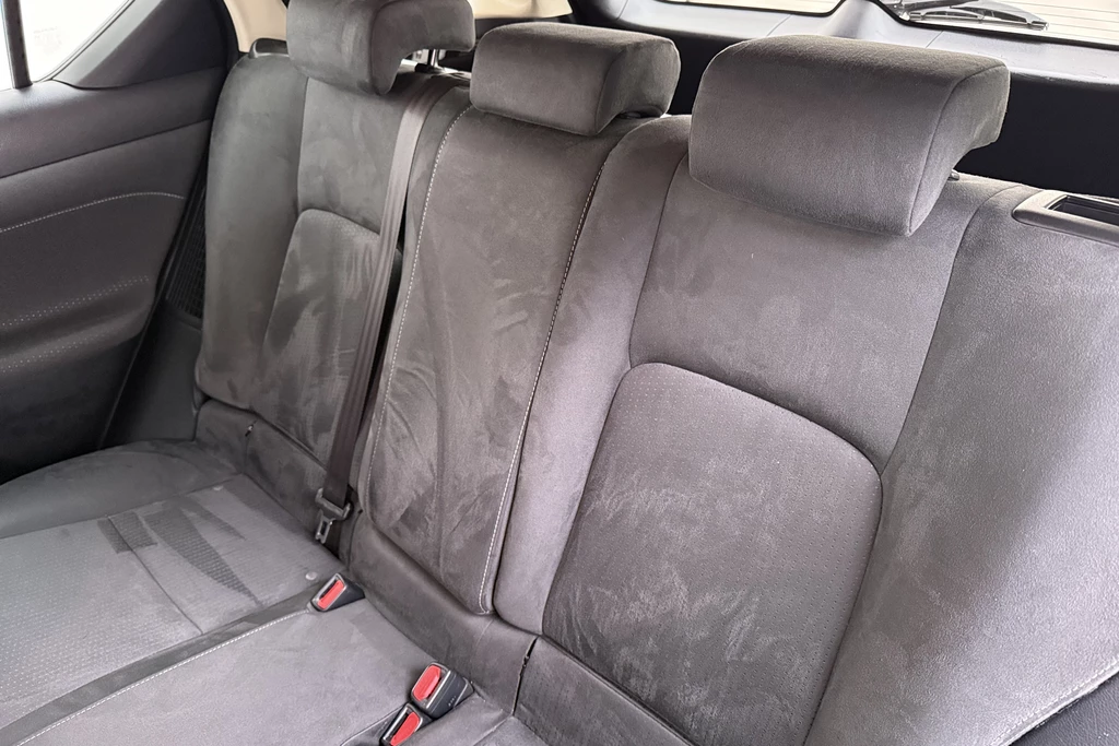 Lexus CT – foto 11