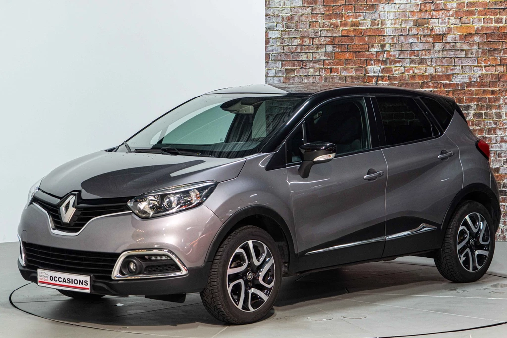 Renault Captur – foto 3