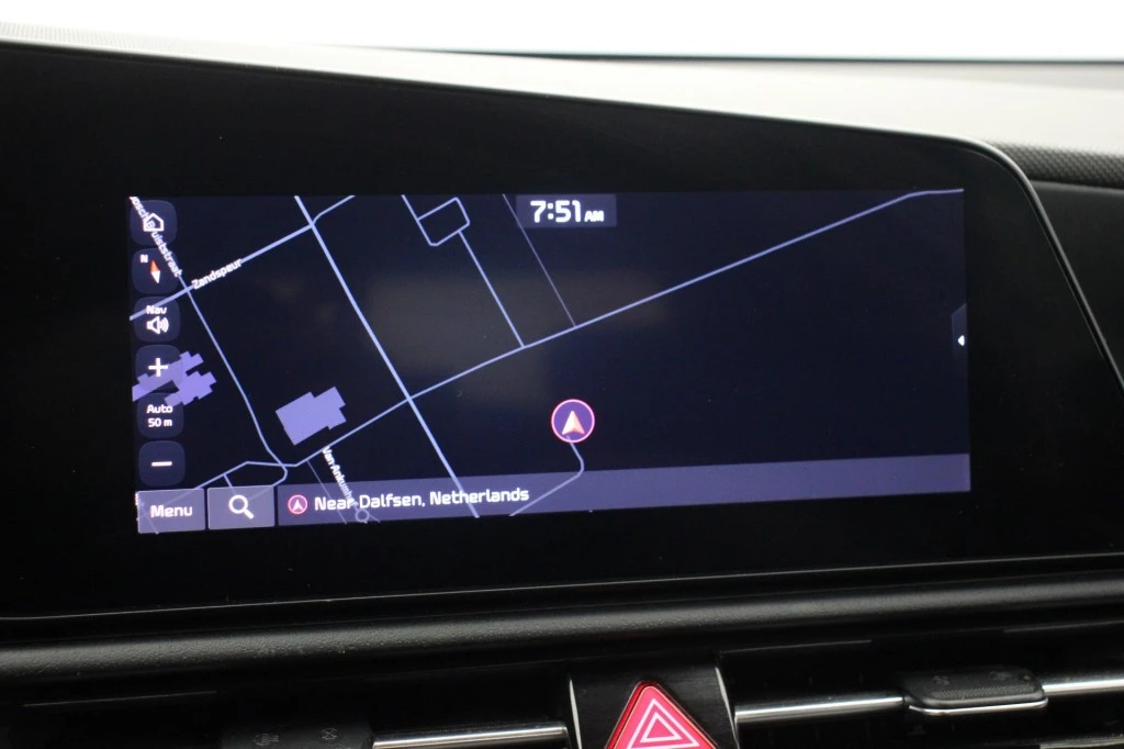 Kia Niro – foto 27