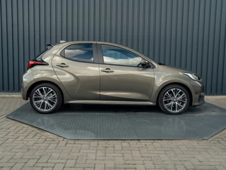 Toyota Yaris – thumbnail 12