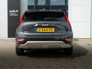 Kia Niro – thumbnail 4