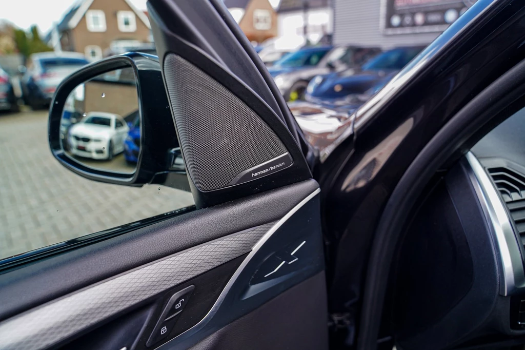 BMW X3 – foto 22