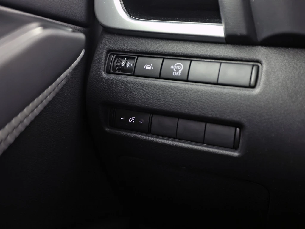 Nissan QASHQAI – foto 24