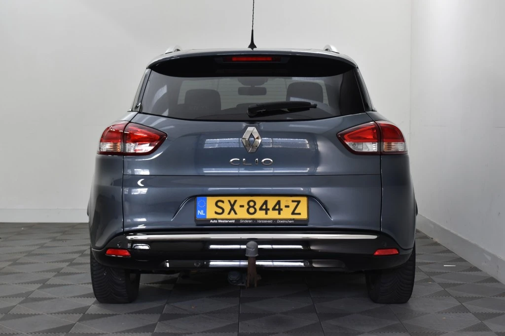 Renault Clio – foto 3