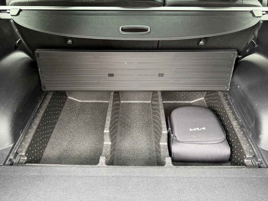 Kia Sorento – foto 18