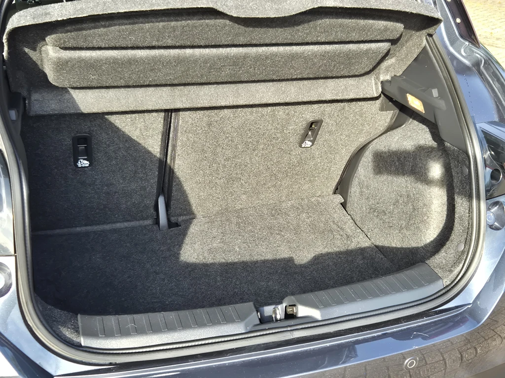 Nissan Micra – foto 9