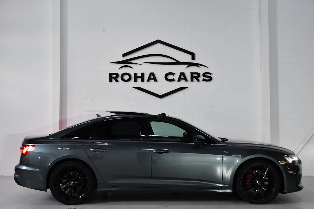 Audi A6 – foto 5