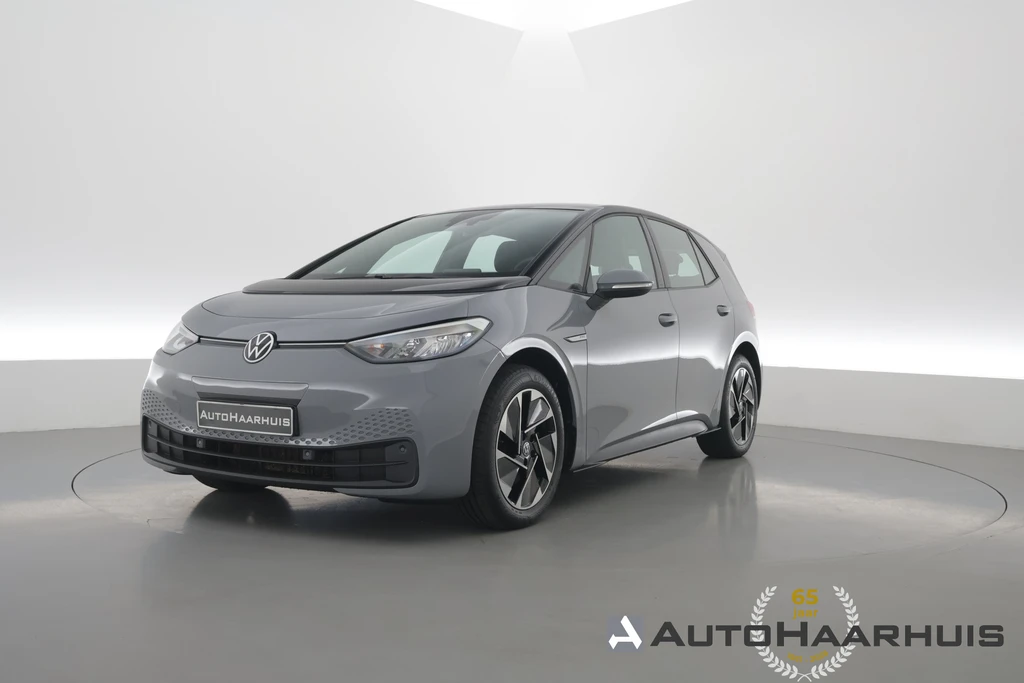 Volkswagen ID.3 – foto 1