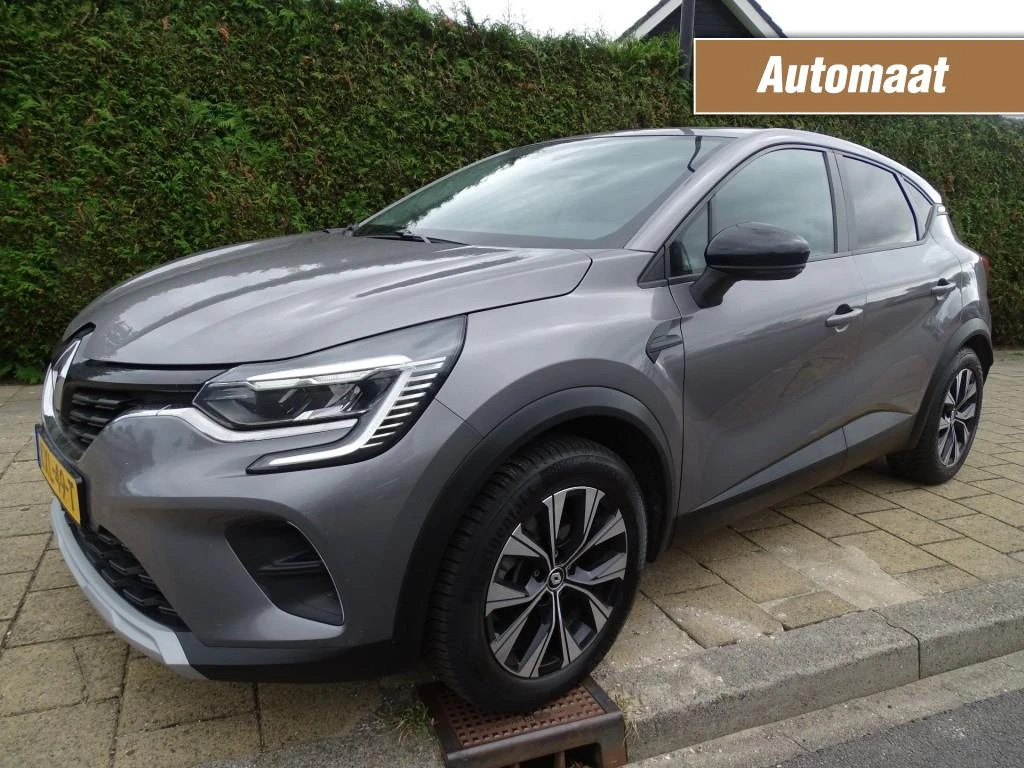 Renault Captur – foto 1