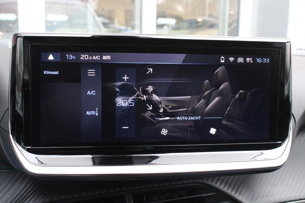Peugeot 2008 – foto 21