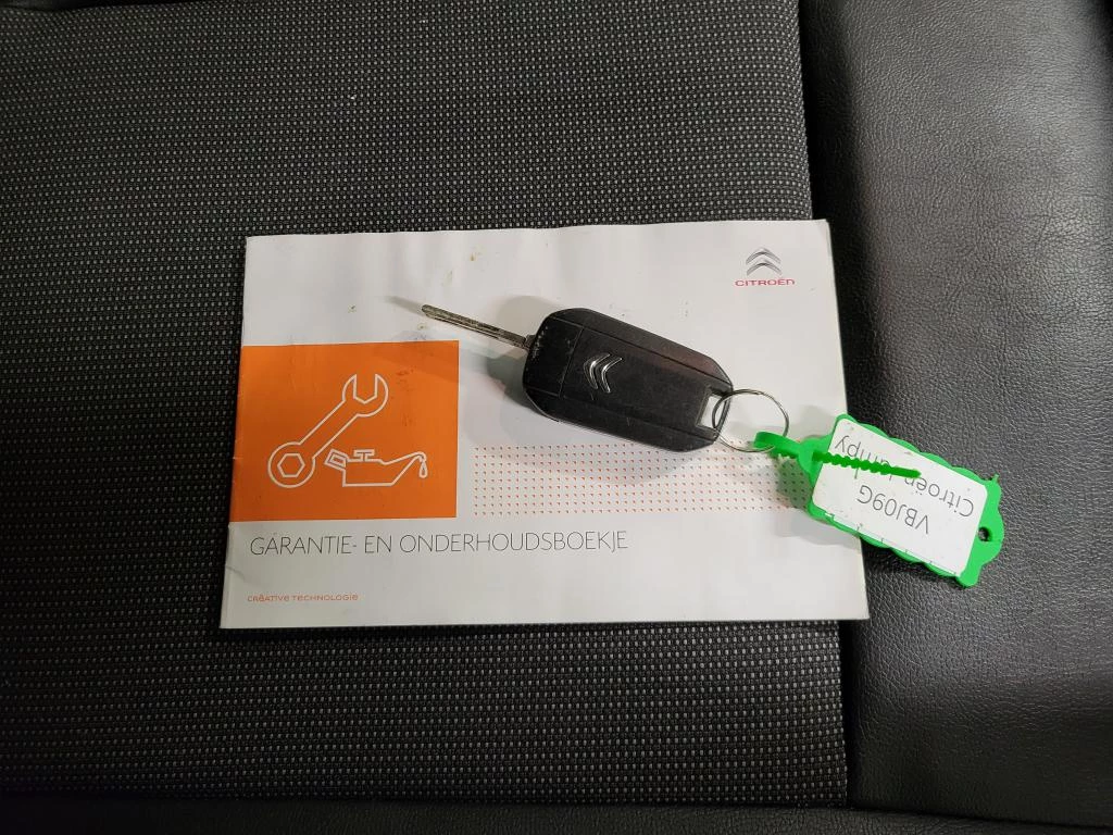 Citroën Jumpy – foto 16