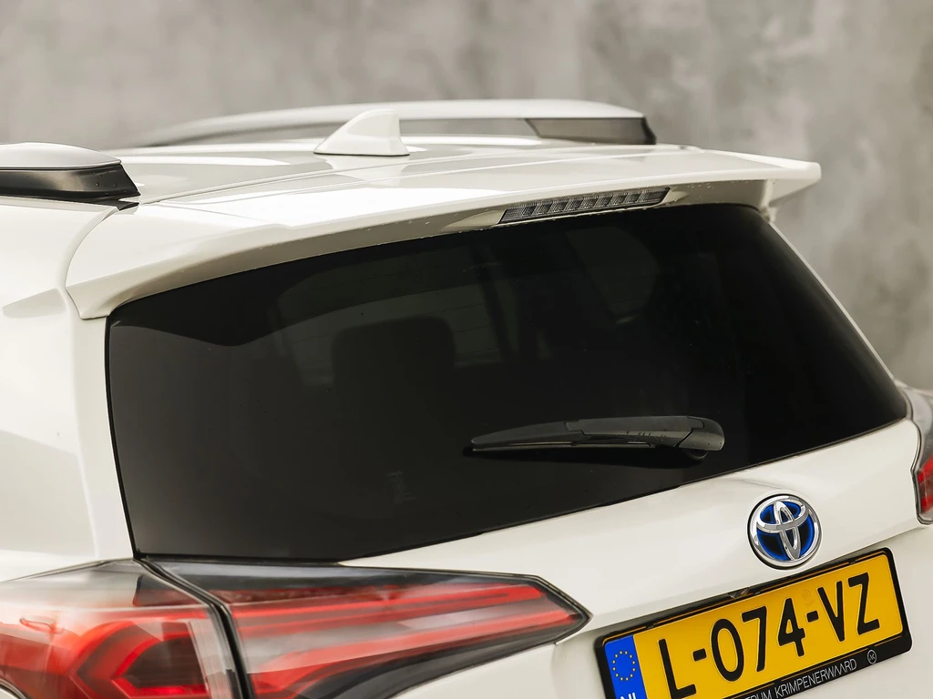 Toyota RAV4 – foto 24
