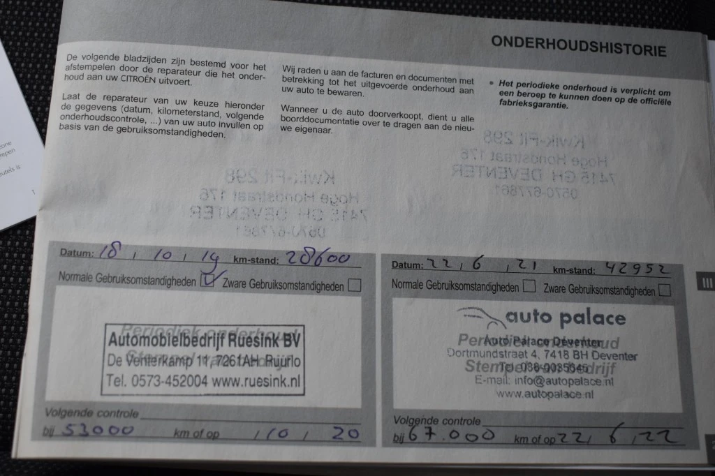 Citroën C3 – foto 32