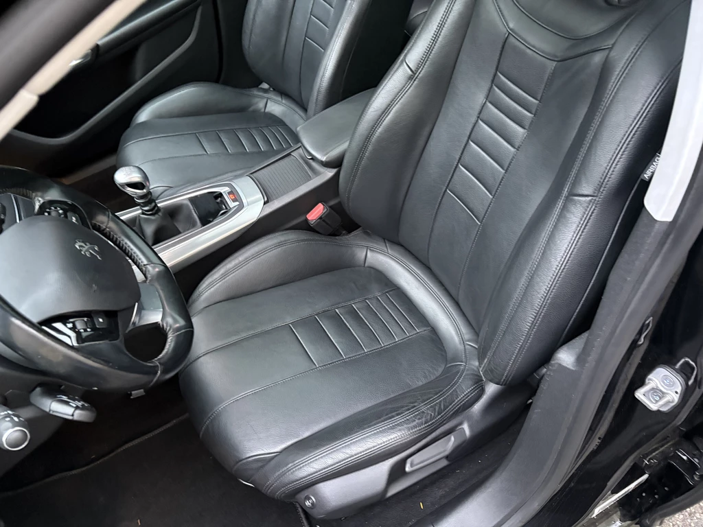 Peugeot 308 – foto 14