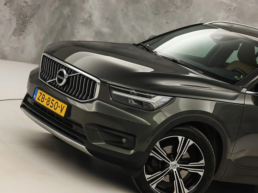 Volvo XC40 – foto 40