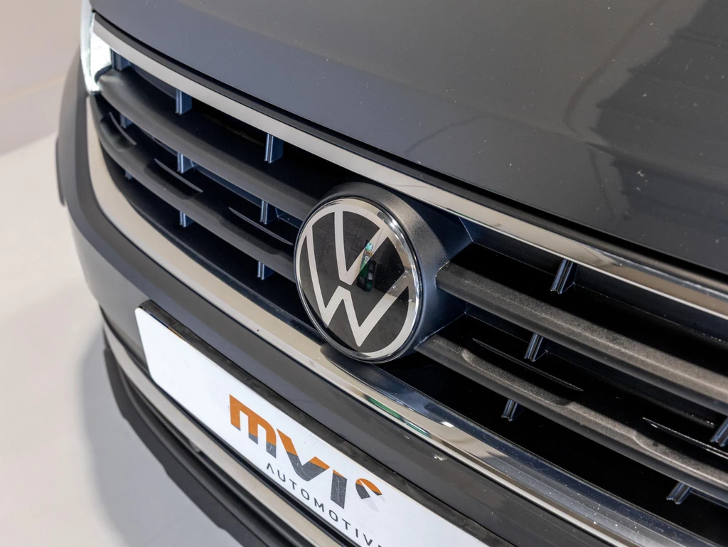Volkswagen Tiguan – foto 12
