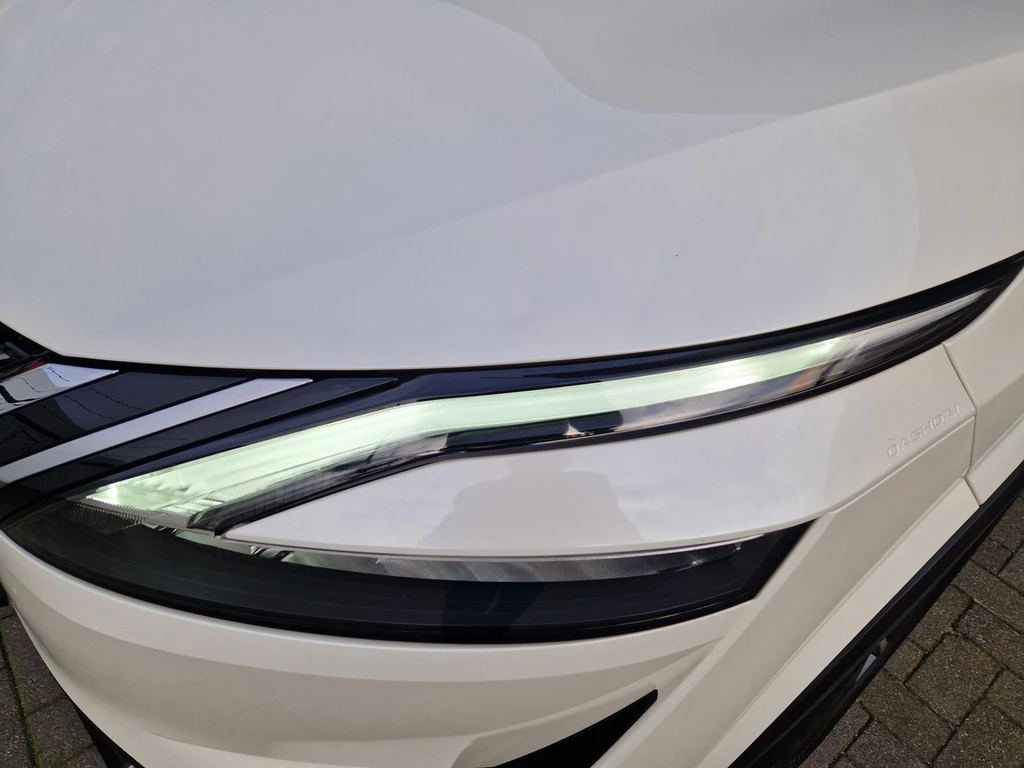Nissan QASHQAI – foto 33