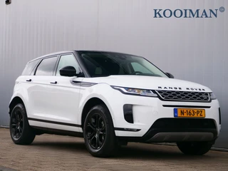 Land Rover Range Rover Evoque – thumbnail 7
