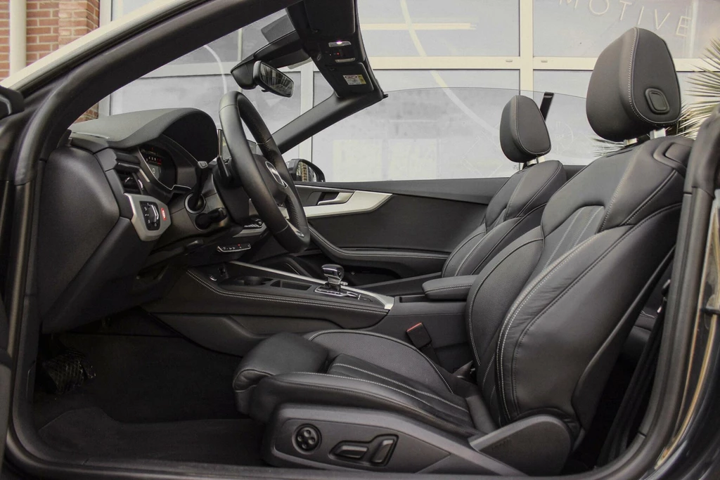 Audi A5 – foto 19