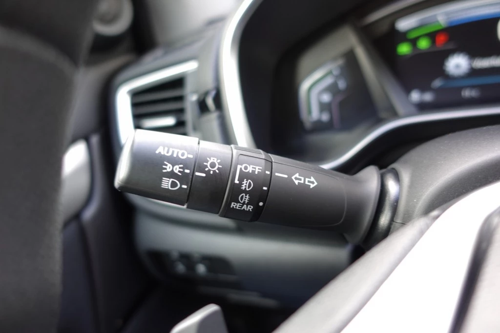 Honda CR-V – foto 49