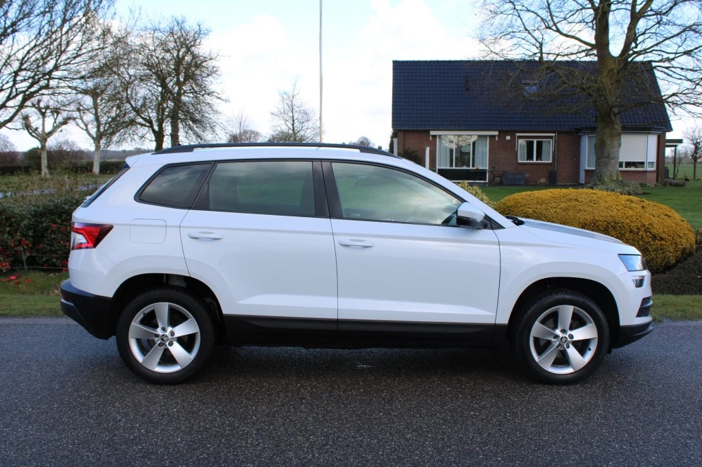 Škoda Karoq – foto 4