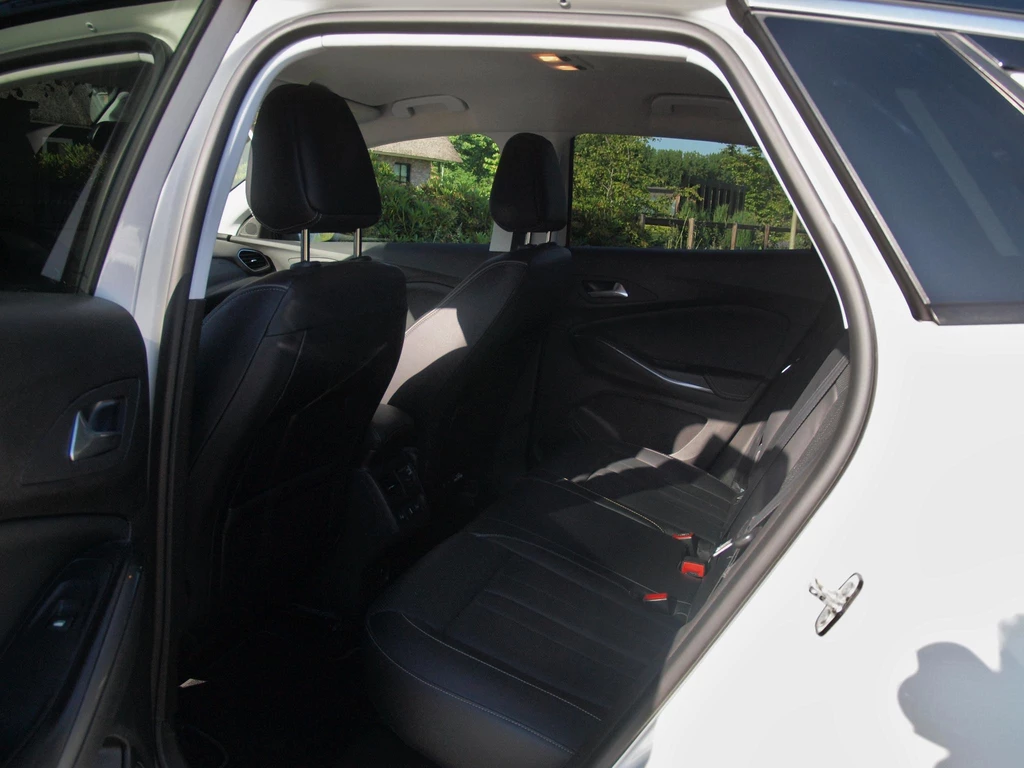 Opel Grandland X – foto 28