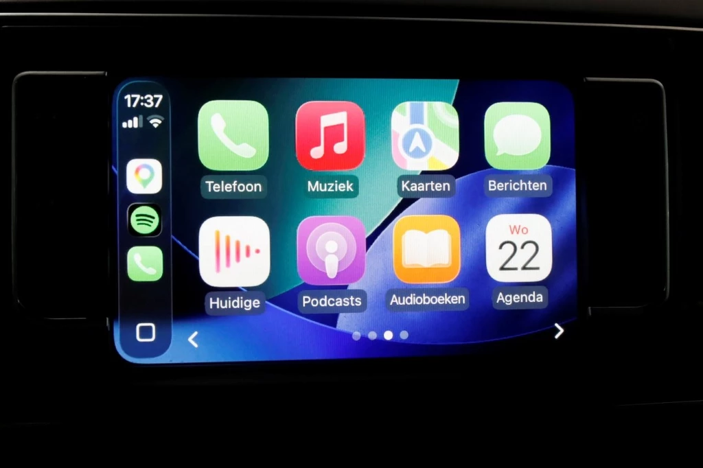 Opel Vivaro – foto 16